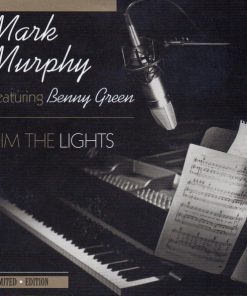 Mark Murphy Featuring Benny Green-0