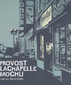 Sylvain Provost, Norman Lachapelle, Paul Brochu-0