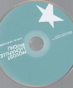 Sylvain Provost, Norman Lachapelle, Paul Brochu-1