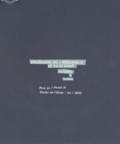 Sylvain Provost, Norman Lachapelle, Paul Brochu-2