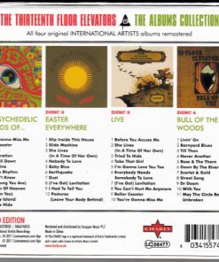 The Thirteenth Floor Elevators*-1