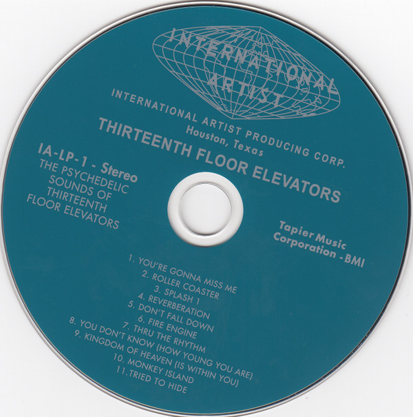 The Thirteenth Floor Elevators*-2