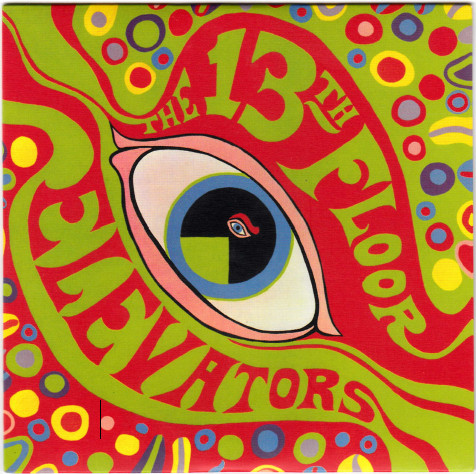 The Thirteenth Floor Elevators*-3