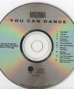 Madonna-2