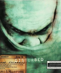 Disturbed-0