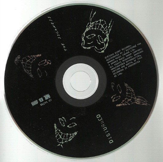 Disturbed-1