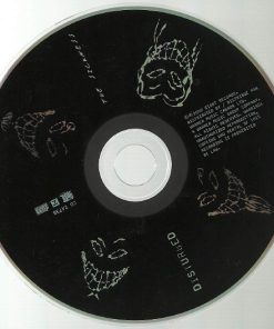 Disturbed-1