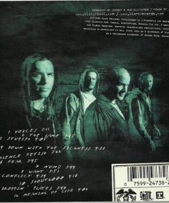 Disturbed-2