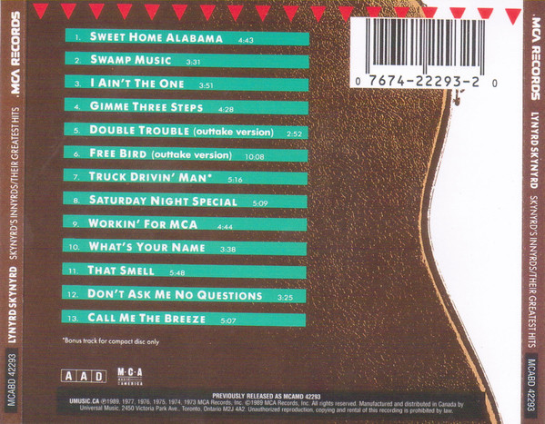 Lynyrd Skynyrd-1
