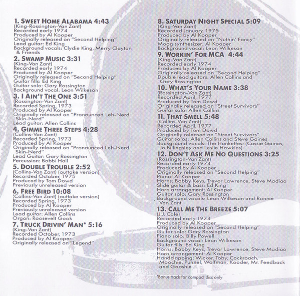 Lynyrd Skynyrd-4