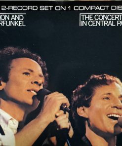 Simon & Garfunkel-0