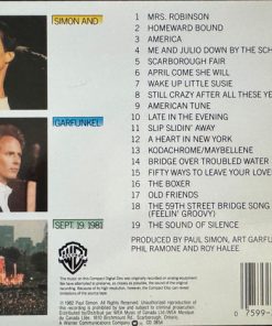 Simon & Garfunkel-1
