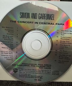 Simon & Garfunkel-2