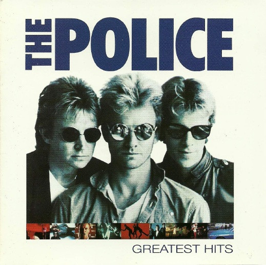 The Police-0