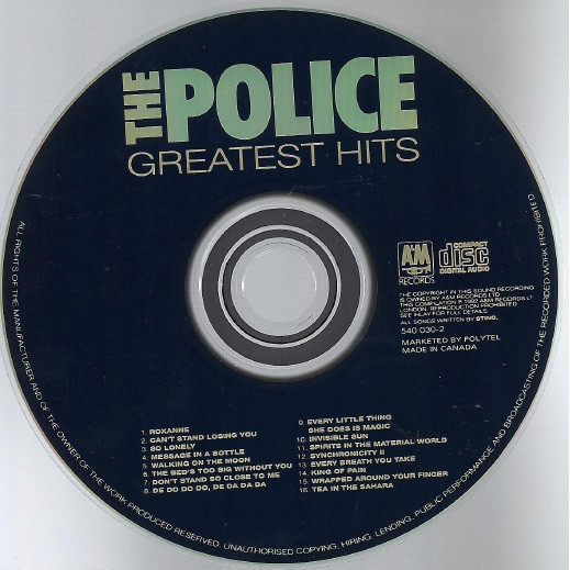 The Police-1