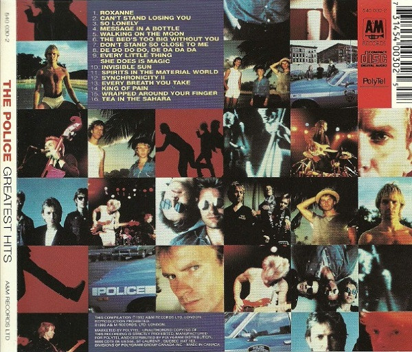 The Police-2