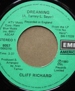 Cliff Richard-0