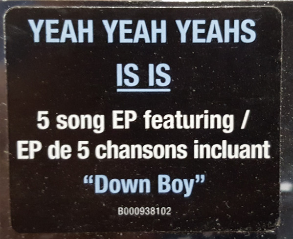 Yeah Yeah Yeahs-1