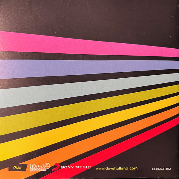 Dave Holland-1