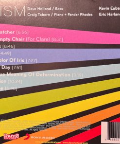 Dave Holland-2
