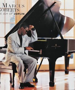 Marcus Roberts-0