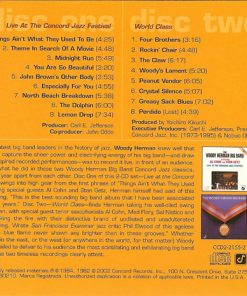 The Woody Herman Big Band-1