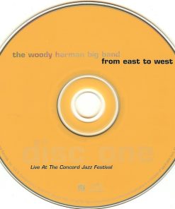 The Woody Herman Big Band-2