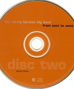 The Woody Herman Big Band-3