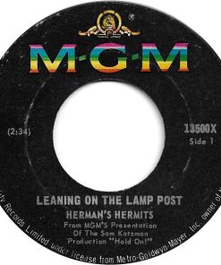 Herman's Hermits-0
