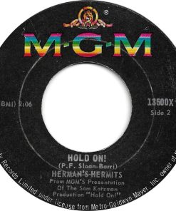 Herman's Hermits-1