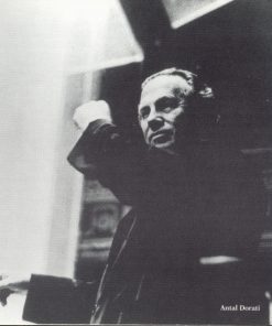 Enesco*, Brahms*, Dorati*, London Symphony Orchestra-4