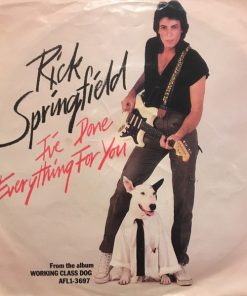 Rick Springfield-0
