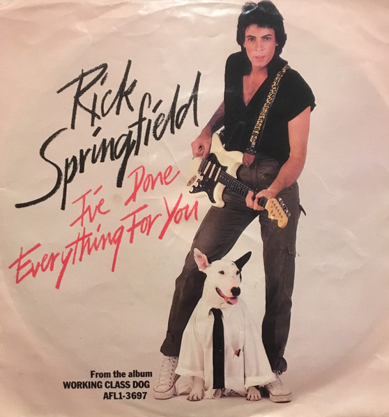 Rick Springfield-0
