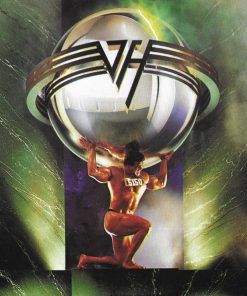 Van Halen-0