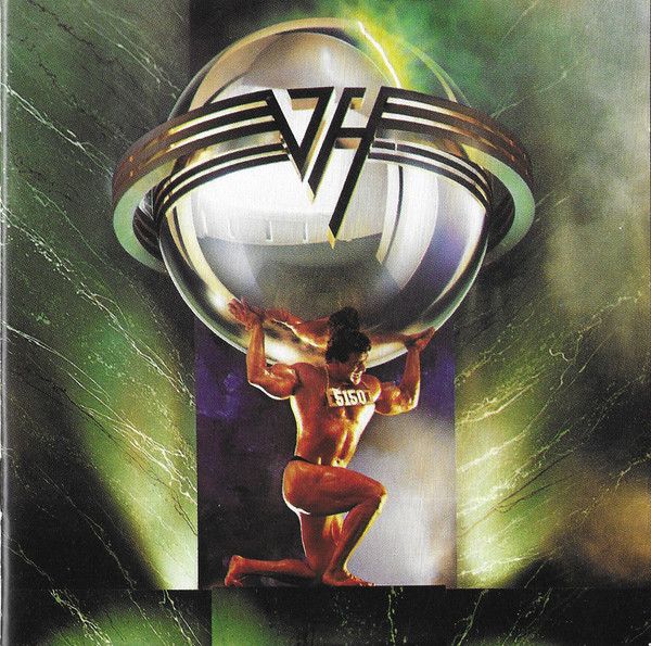 Van Halen-0
