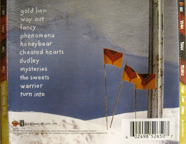 Yeah Yeah Yeahs-1