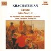 Khachaturian* - St. Petersburg State Symphony Orchestra*, André Anichanov-0