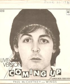 Paul McCartney-1