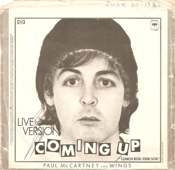 Paul McCartney-1