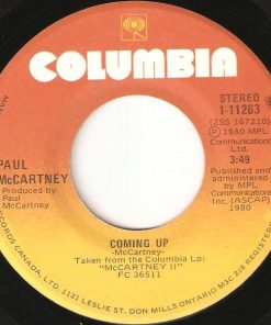 Paul McCartney-2
