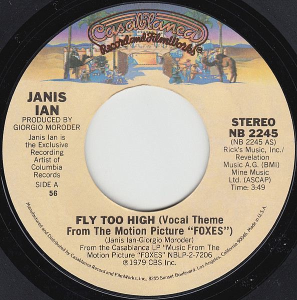 Janis Ian-0