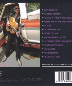 Elvis Costello & The Imposters-1