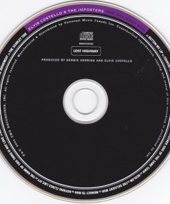 Elvis Costello & The Imposters-2