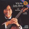 Yo-Yo Ma, Lorin Maazel, Orchestre National De France - Lalo* / Saint-Saëns*-0