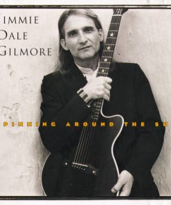 Jimmie Dale Gilmore-0