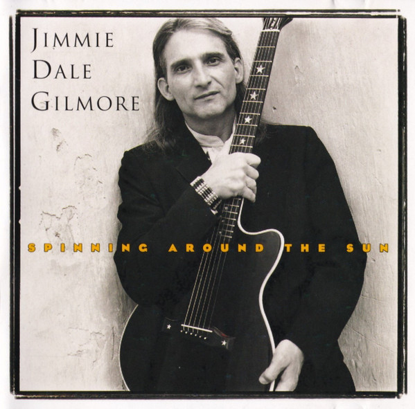 Jimmie Dale Gilmore-0