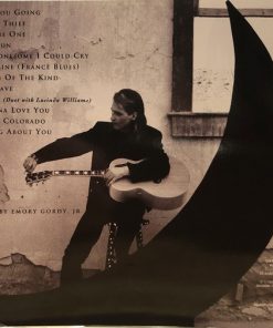 Jimmie Dale Gilmore-1