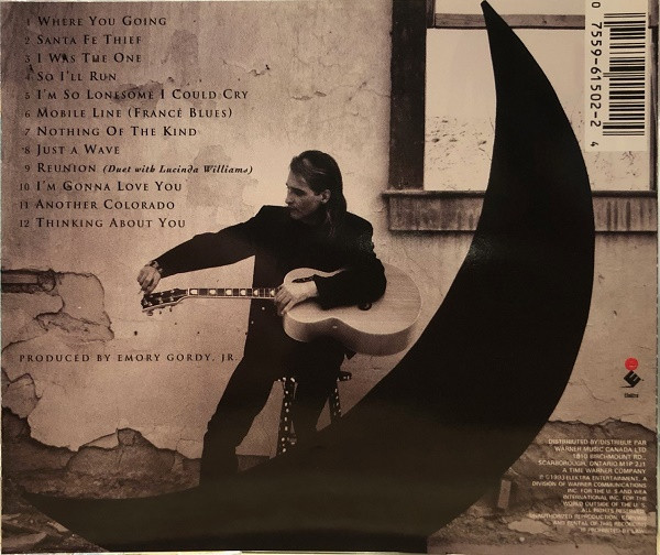 Jimmie Dale Gilmore-1