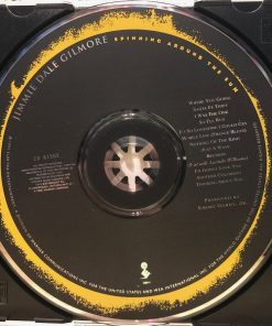 Jimmie Dale Gilmore-2