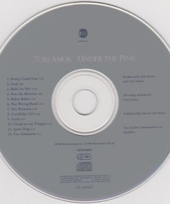 Tori Amos-2